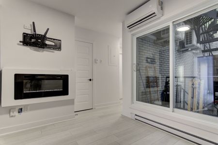 Appartement à louer, Montréal (Le Plateau-Mont-Royal) - Photo 3