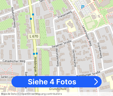 MODERNE 3-ZIMMER-WOHNUNG MIT BALKON - Foto 1