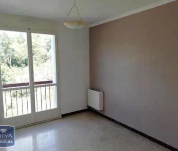 Appartement à louer 3 pièces 80m² - Photo 3