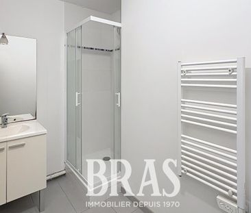 Location Appartement 2 pièces 42m² NANTES 44300 - Photo 3