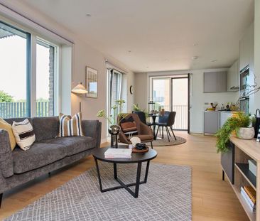 2 bedroom apartment to rent - Photo 1