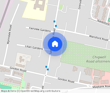 St. Barnabas Road Room 7 - Photo 1