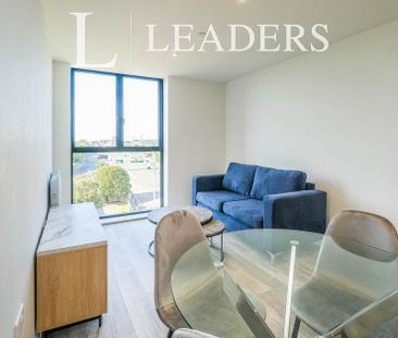 1 bedroom flat to rent - Photo 2