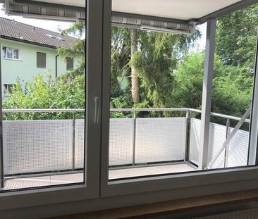 3 Zimmer, 62 m², EG - Photo 6