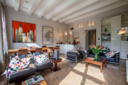 Keizersgracht 615-1, 1017 DS, Amsterdam - Foto 5