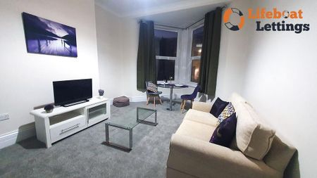 1 bedroom ground floor flat to rent - Photo 2