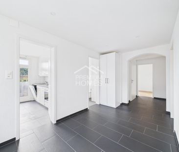 Licht, Platz & Privatsphäre ? Ihre stilvolle Wohnung bei Bern! - Photo 5