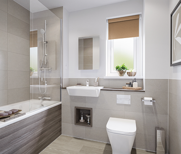 4 bedroom detached house to rent - Photo 6