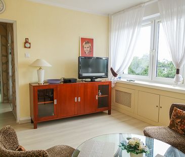 mieszkanie na wynajem - Szczecin, Pomorzany, ul. Xawerego Dunikowsk... - Zdjęcie 3