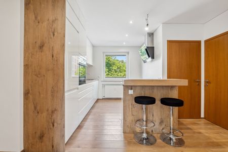 Dornbirn: 120 m² große Wohnung mit Loggia und Garage in zentrumsnaher Lage! - Photo 5