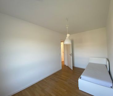 Exklusives Wohnen an der alten Elbe! - Foto 5