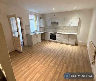 2 bedroom maisonette to rent - Photo 3