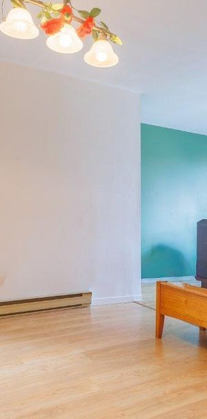 Logement à louer Granby - Photo 1