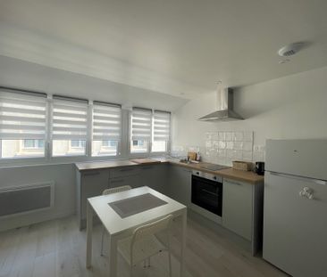 Location Appartement 2 pièces 33m² - Photo 4