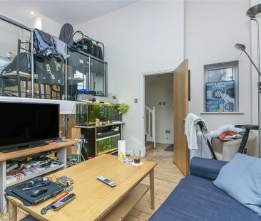 5 bedroom terraced house to rent - Photo 6
