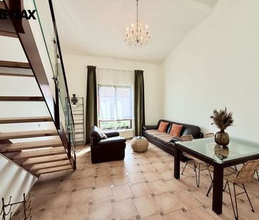 Pronájem bytu 2+kk 45 m², Za Mlýnem 1723, Hostivice - Photo 1