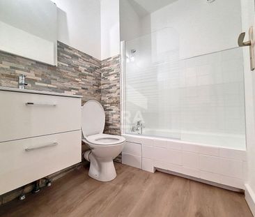 Location Appartement 1 pièce 28m² - Photo 4