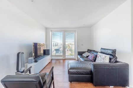 2 bedroom flat to rent - Photo 5