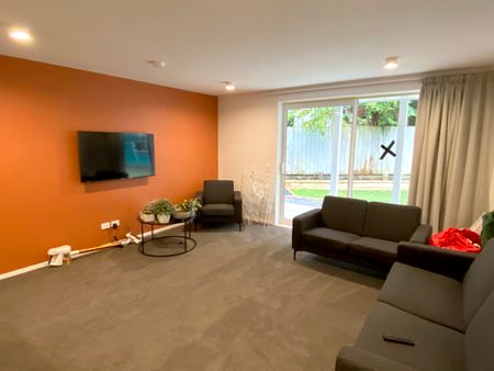 Brand new studio rooms available on Malvern Street -2026 - Photo 4