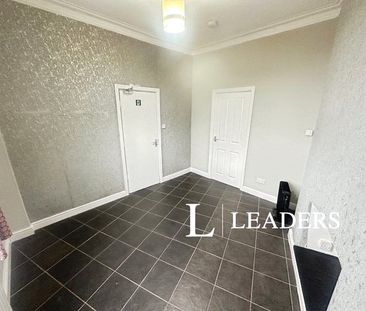 1 bedroom apartment to rent St. John Street, Stoke-on-Trent, Staffo... - Photo 1