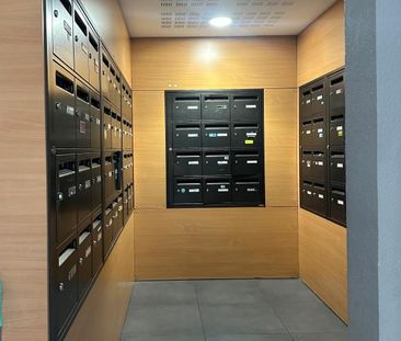 APPARTEMENT T2 - MARQUAN - GRENOBLE - Photo 3