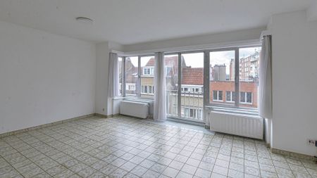 Appartement te huur in Etterbeek - Photo 4
