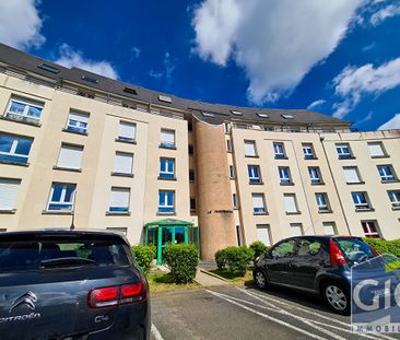 Location Appartement 1 pièce 20m² - Photo 2