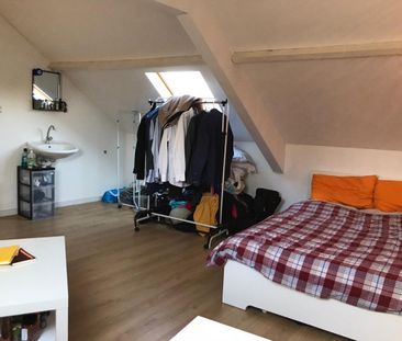 Te huur: Kamer Pastoor van Beurdenstraat in Tilburg - Photo 5