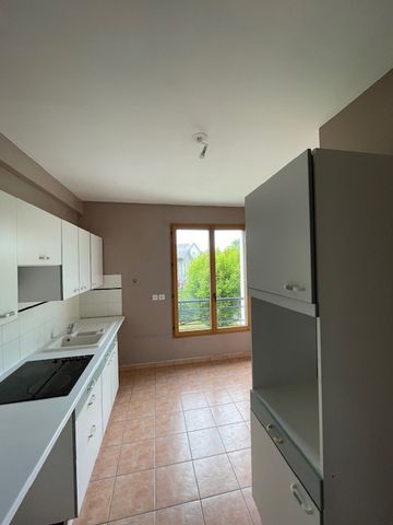 T4 proche BAUDIN avec parking et balcon - Photo 4