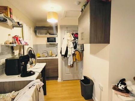 1 bedroom flat to rent - Photo 4