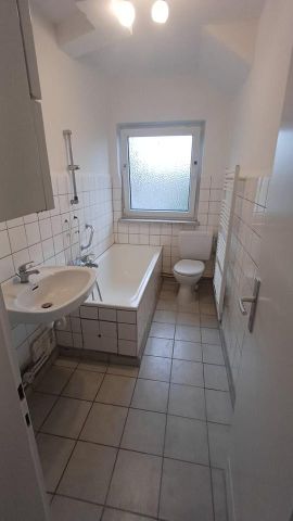 Helle 3-Zimmer-Wohnung in Hannover-Misburg - Foto 5