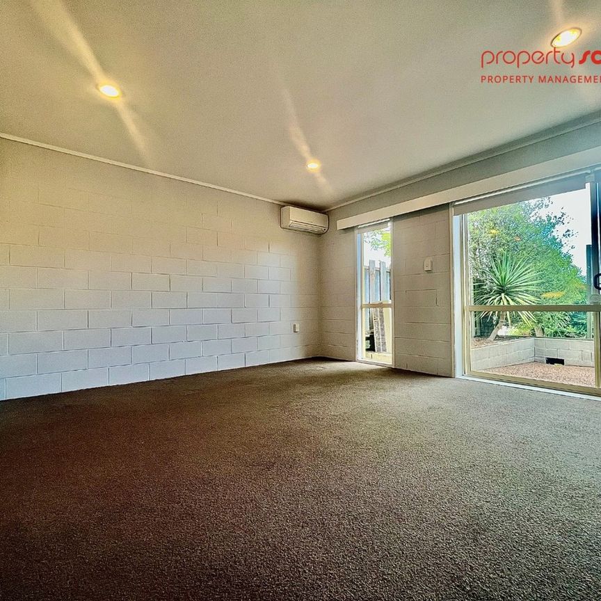 Peaceful and Private 2-Bedroom Home - Photo 1