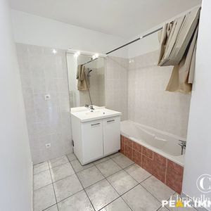 Location appartement 3 pièces – T3 Ville en sallaz - Photo 3