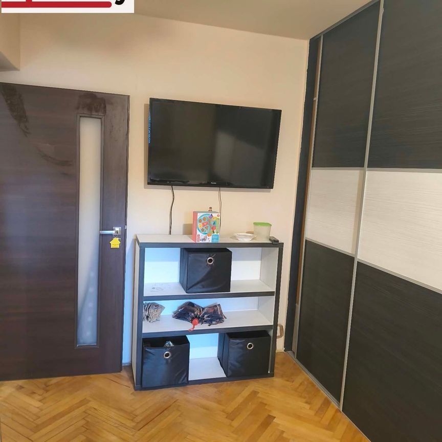 prenájom: kompletne prerobený 3-izbový byt - Photo 1