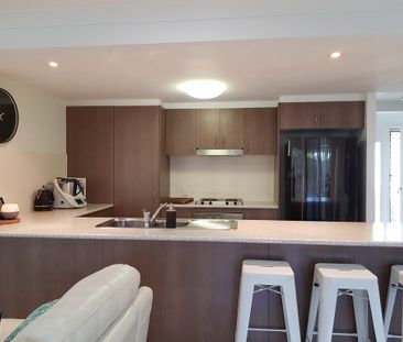 Beautiful 3 bedroom townhouse with DLUG - Photo 5