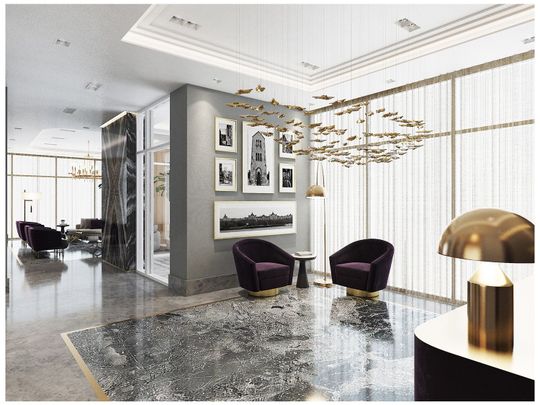 For Lease - 700 Sheppard Avenue Unit# 207, Toronto, Ontario - Photo 1