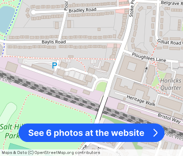 Pickfords Gardens - Photo 1