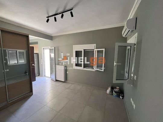 Studio/Γκαρσονιέρα για ενοικίαση Υψηλά Αλώνια (Πάτρα) - Φωτογραφία 1