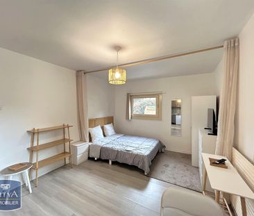 Location Appartement 1 pièce 26m² LE MANS 72000 - Photo 2