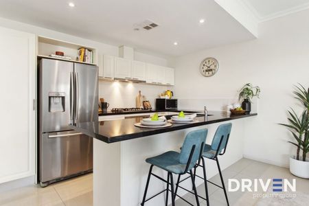 Charming 4-Bedroom Home with Study in the Heart of Maylands! - Photo 4