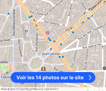 Mieszkanie na wynajem - 147 m² - 4 pokoje - Photo 1