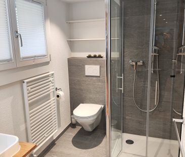1 Zimmer, 38 m² - Foto 5