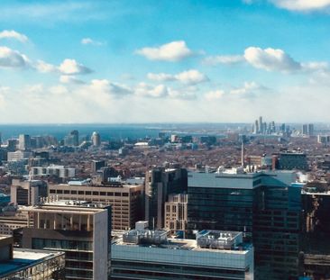 For Lease - 7 Grenville Street Unit# 4913, Toronto, Ontario - Photo 6