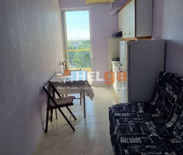 Studio/Γκαρσονιέρα για ενοικίαση Ανθούπολη (Πάτρα) - Photo 2