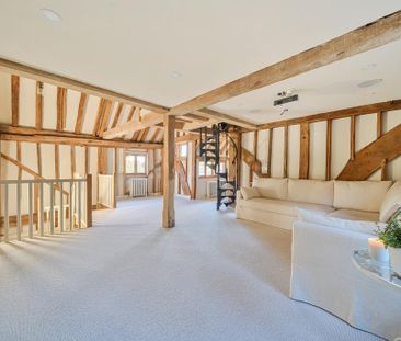 3 bedroom barn to rent - Photo 6