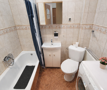 Mieszkanie dwupokojowe- ul. Roosvelta 58/ 11 Zabrze - Photo 5