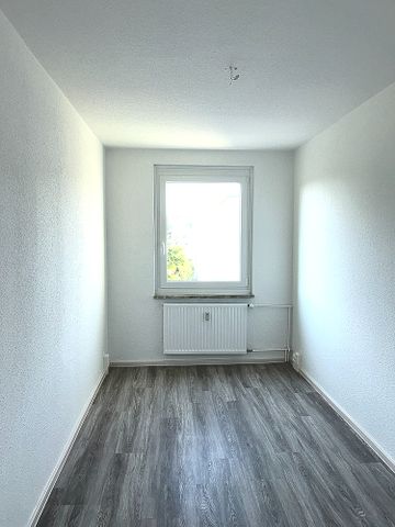 3 Zimmer, Bad, Küche.. mit Einbauküche! - Foto 5