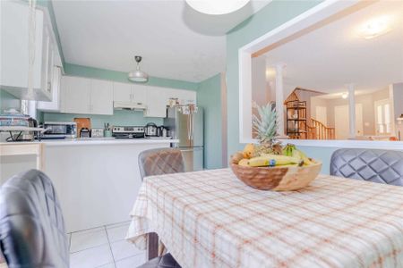 For Lease - 2665 Thomas Street Unit# 50, Mississauga, Ontario - Photo 5