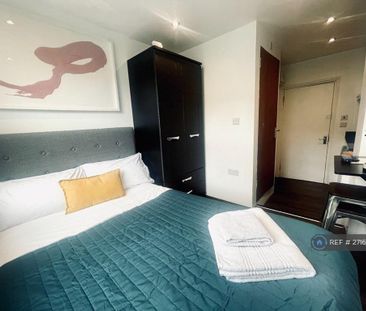 Studio to rent - Photo 4