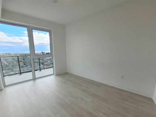 For Lease - 10 Graphophone Grove Unit# 2201, Toronto, Ontario - Photo 1